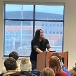 PLS/IR Department Hosts Lecture on China by Kaiser Kuo